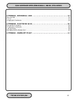 Preview for 11 page of CardTronics Triton 9700 Owner'S Manual