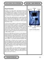 Preview for 24 page of CardTronics Triton 9700 Owner'S Manual