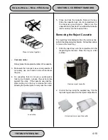 Preview for 45 page of CardTronics Triton 9700 Owner'S Manual