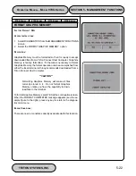 Preview for 77 page of CardTronics Triton 9700 Owner'S Manual