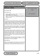 Preview for 93 page of CardTronics Triton 9700 Owner'S Manual