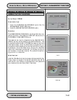 Preview for 97 page of CardTronics Triton 9700 Owner'S Manual