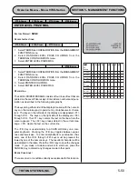 Preview for 105 page of CardTronics Triton 9700 Owner'S Manual