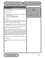 Preview for 126 page of CardTronics Triton 9700 Owner'S Manual