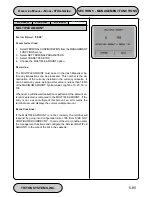 Preview for 140 page of CardTronics Triton 9700 Owner'S Manual