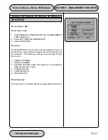 Preview for 166 page of CardTronics Triton 9700 Owner'S Manual