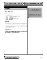 Preview for 174 page of CardTronics Triton 9700 Owner'S Manual