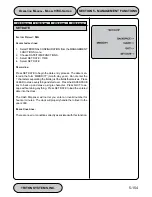 Preview for 209 page of CardTronics Triton 9700 Owner'S Manual