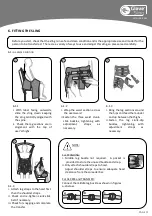 Preview for 5 page of Care & Independence GLOVE User Manual