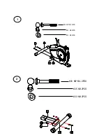 Preview for 8 page of CARE FITNESS 86368 Manual