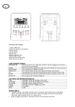 CARE FITNESS CAR55527 Manual preview