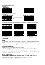 Preview for 53 page of CARE CE-685 Manual