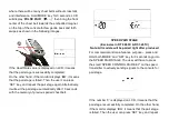 Preview for 17 page of CARE CLUB RACER Instruction Manual