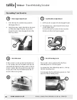 Preview for 6 page of CareCo MS01080 User'S Setup Manual