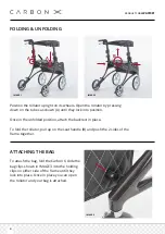 Preview for 4 page of CareCo ProLite Carbon X User Manual