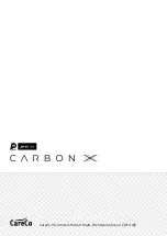 Preview for 8 page of CareCo ProLite Carbon X User Manual