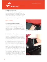 Preview for 18 page of CareFlex SmartSeat User Instructions