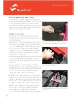 Preview for 26 page of CareFlex SmartSeat User Instructions