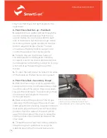 Preview for 30 page of CareFlex SmartSeat User Instructions