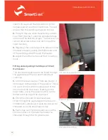 Preview for 32 page of CareFlex SmartSeat User Instructions