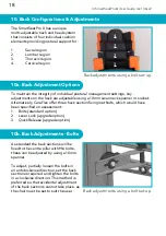 Preview for 18 page of CareFlex SmartSeatPro II Quick User Manual