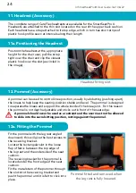 Preview for 24 page of CareFlex SmartSeatPro II Quick User Manual