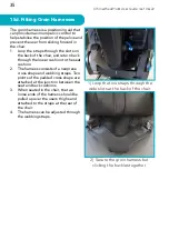 Preview for 35 page of CareFlex SmartSeatPro II Quick User Manual