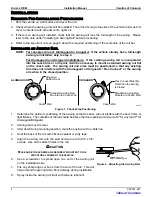 Preview for 6 page of Carefree of Colorado Eclipse XL Installation Manual