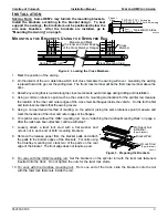 Preview for 5 page of Carefree of Colorado FREEDOM RM AWNING Installation Manual