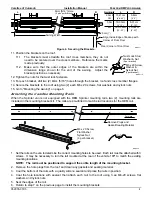 Preview for 6 page of Carefree of Colorado FREEDOM RM AWNING Installation Manual