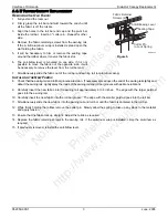 Preview for 3 page of Carefree of Colorado RV SIDE-OUT SOKII Series Replacement Manual