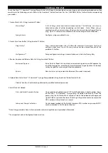 Preview for 4 page of CareFusion Alaris CC Guardrails 80033UND1-G Directions For Use Manual