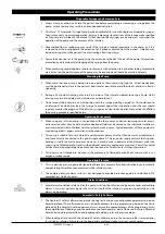 Preview for 9 page of CareFusion Alaris CC Guardrails 80033UND1-G Directions For Use Manual