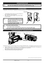 Preview for 12 page of CareFusion Alaris CC Guardrails 80033UND1-G Directions For Use Manual