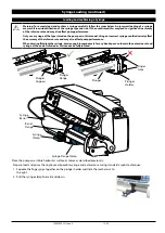 Preview for 14 page of CareFusion Alaris CC Guardrails 80033UND1-G Directions For Use Manual