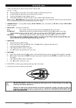 Preview for 16 page of CareFusion Alaris CC Guardrails 80033UND1-G Directions For Use Manual