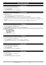 Preview for 21 page of CareFusion Alaris CC Guardrails 80033UND1-G Directions For Use Manual