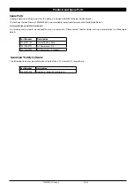 Preview for 37 page of CareFusion Alaris CC Guardrails 80033UND1-G Directions For Use Manual