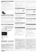 Preview for 2 page of Carel CloudGate Assembly Procedure