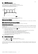 Preview for 21 page of Carel mRack Instructions Manual