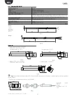 Preview for 8 page of Carel NTC*HF* Series User Manual