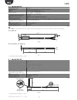 Preview for 10 page of Carel NTC*HF* Series User Manual