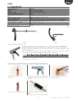 Preview for 11 page of Carel NTC*HF* Series User Manual