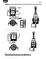 Preview for 16 page of Carel NTC*HF* Series User Manual