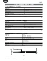 Preview for 70 page of Carel NTC*HF* Series User Manual