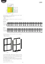 Preview for 24 page of Carel optiMist EC005 0 Series User Manual