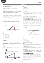 Preview for 26 page of Carel optiMist EC005 0 Series User Manual