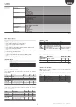 Preview for 33 page of Carel optiMist EC005 0 Series User Manual