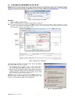 Preview for 18 page of Carel pCOWeb User Manual