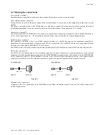 Preview for 12 page of Carel PlantWatch Installation And User Manual